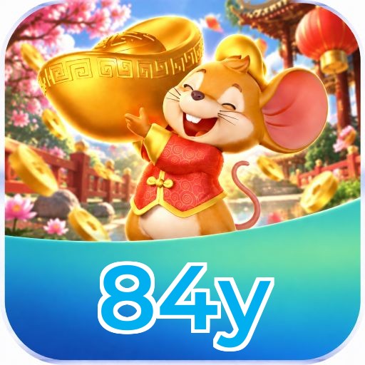 84y Facebook - Logo Oficial