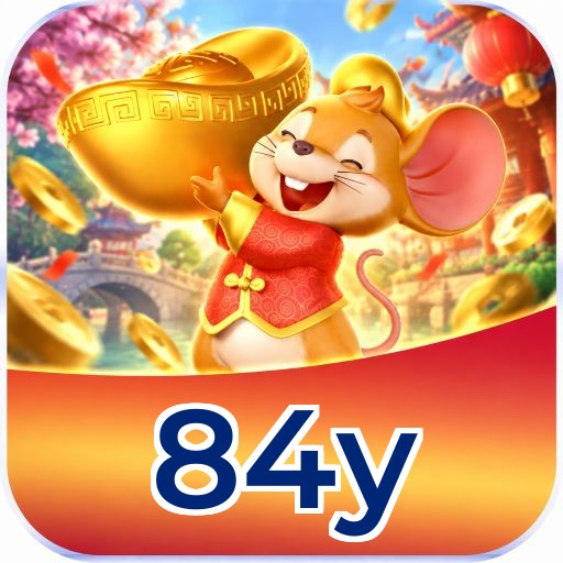 84y Logo