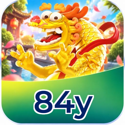 84y Logo