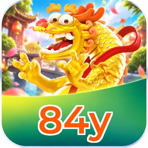 84y Download - Logo Oficial