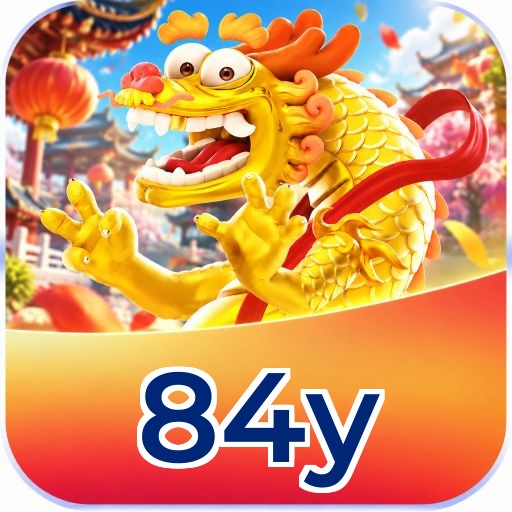 84y Logo