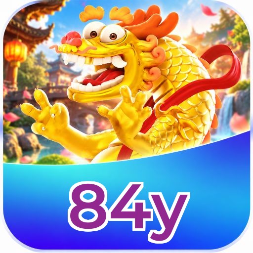 84y App Logo - Aplicativo Oficial iOS e Android