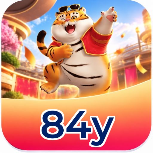 84y Logo