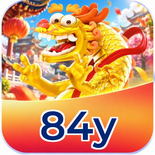 84y Logo